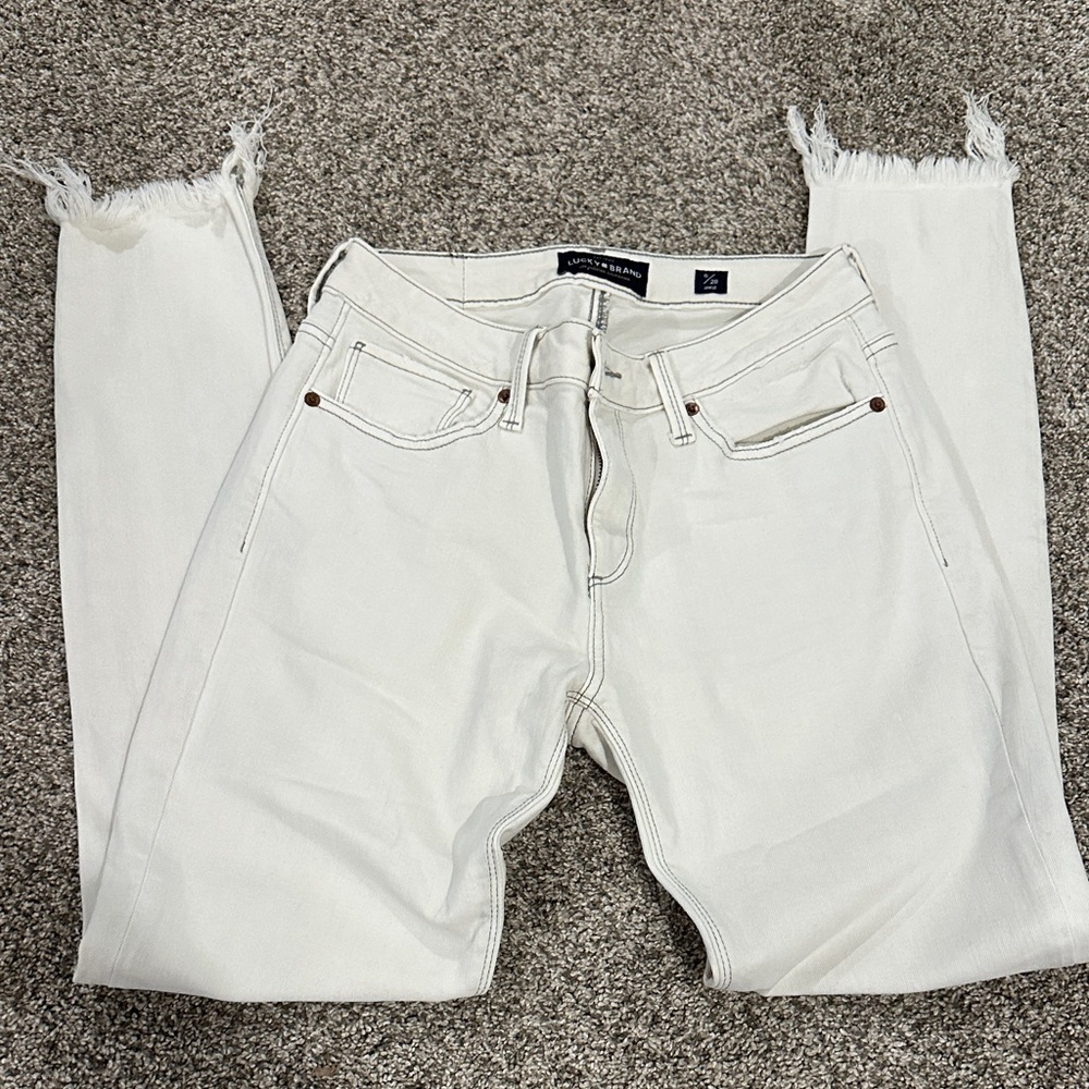 Lucky Brand Jeans